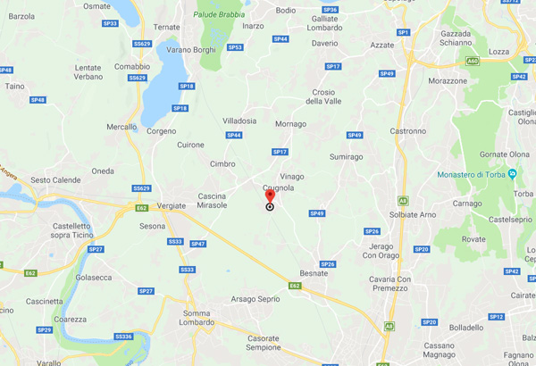mappa
